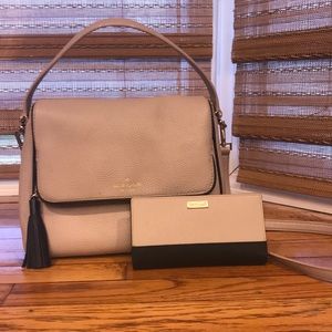 Kate Spade Bag & Wallet
